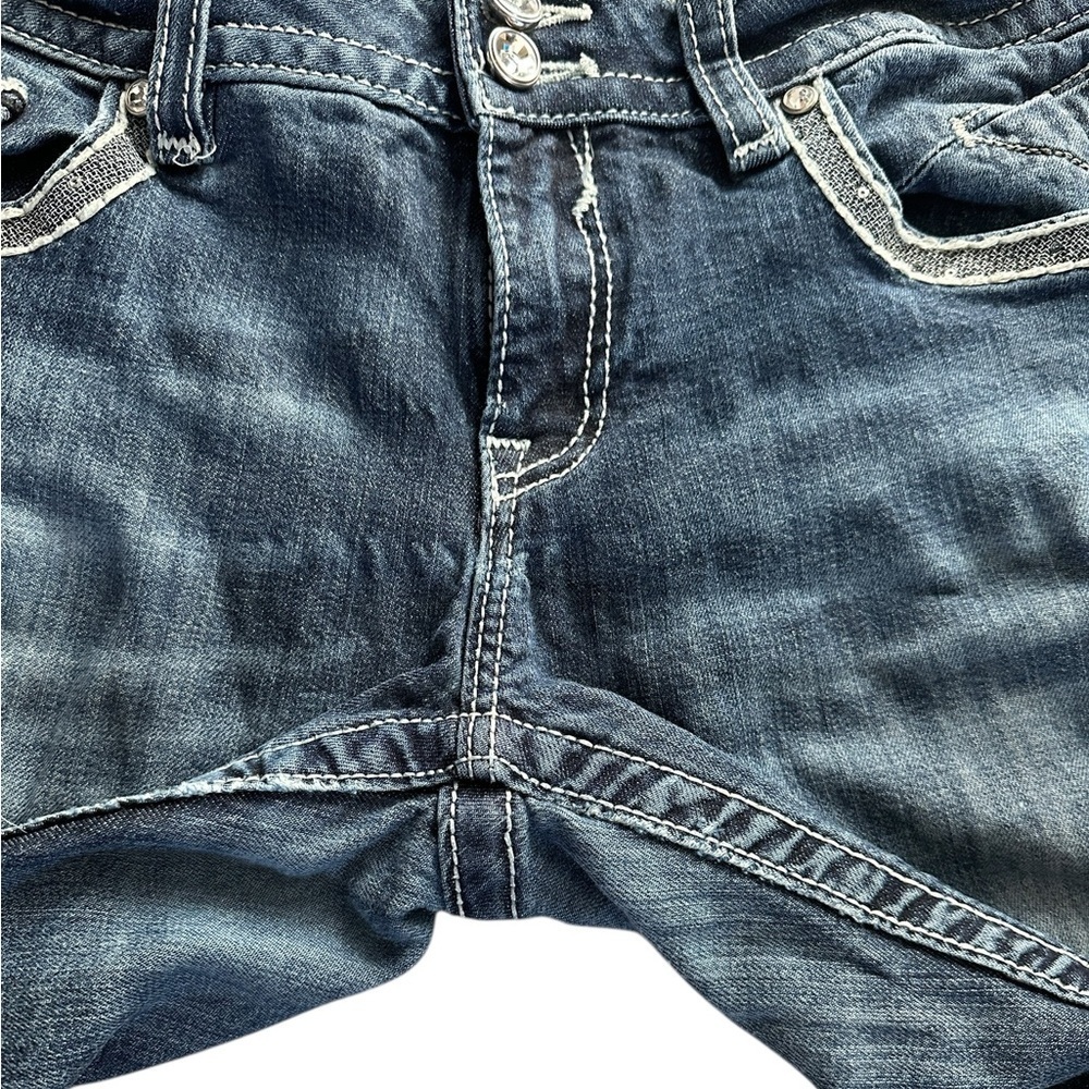 Vigoss “The Chelsea Straight” Jeans – Women’s 32x32 - Picture 10 of 16